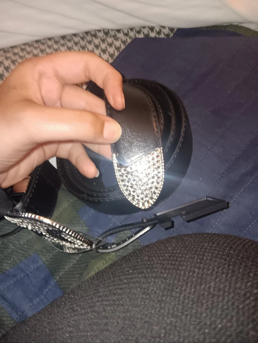 NWT Nike Belt